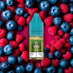 RandM Tornado - Blueberry Raspberry | Liquid