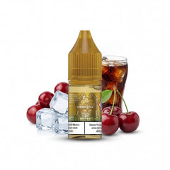 RandM Tornado Cherry Cola Nikotinsalz Liquid 10ml mit Cherry-Cola-Flavor