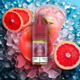 RandM Tornado - Pink Lemonade | Liquid