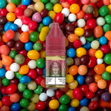 RandM Tornado - Skittles | Liquid