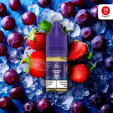 RandM Tornado - Strawberry Grape | Liquid