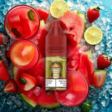RandM Tornado - Strawberry Watermelon Lemonade | Liquid