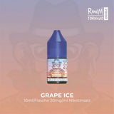 RandM Tornado 7000 - Grape Ice | Liquid | 20mg