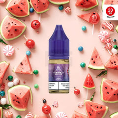 RandM Tornado - Watermelon Skittles | Liquid