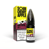 Riot Salt - Sour Cherry Apple | Liquid