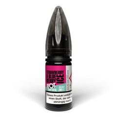 Riot Salt - Strawberry Blueberry Ice | Liquid