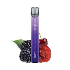 Elfbar 800 | Blackberry Cherry