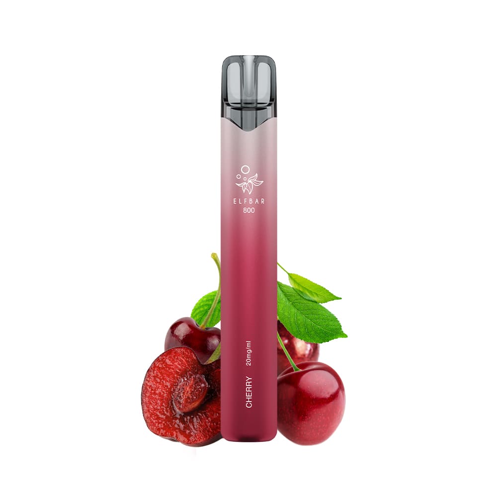 Elfbar 800 | Cherry