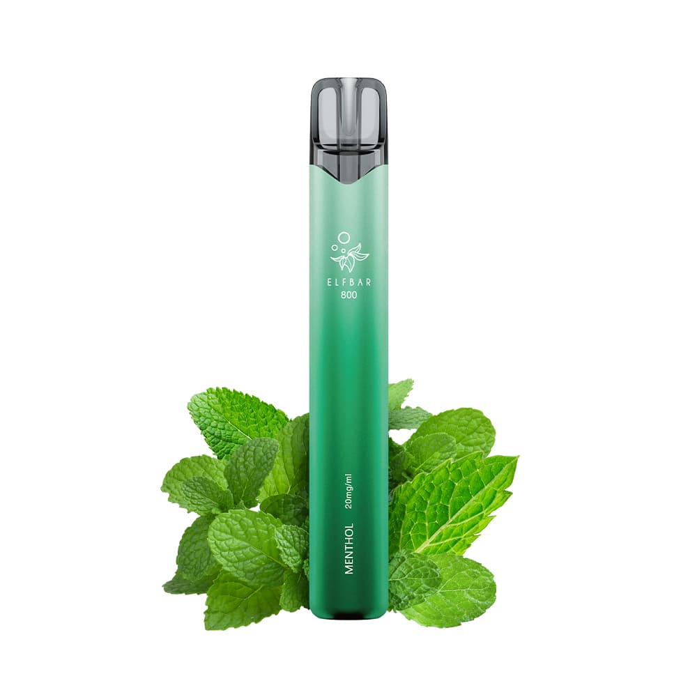 Elfbar 800 | Menthol