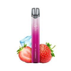 Elfbar 800 | Strawberry Ice