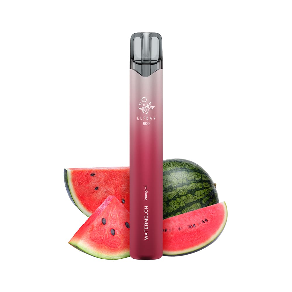 Elfbar 800 | Watermelon
