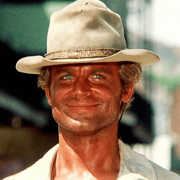 TERENCE HILL The Hero - Voll auf die Nuss - 0,7l - 21 % Vol.