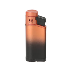 Sturmfeuerzeug Metallic "Angel" | Turboflamme (nachfüllbar)