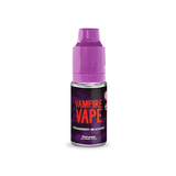 Vampire Vape - Strawberry Milkshake