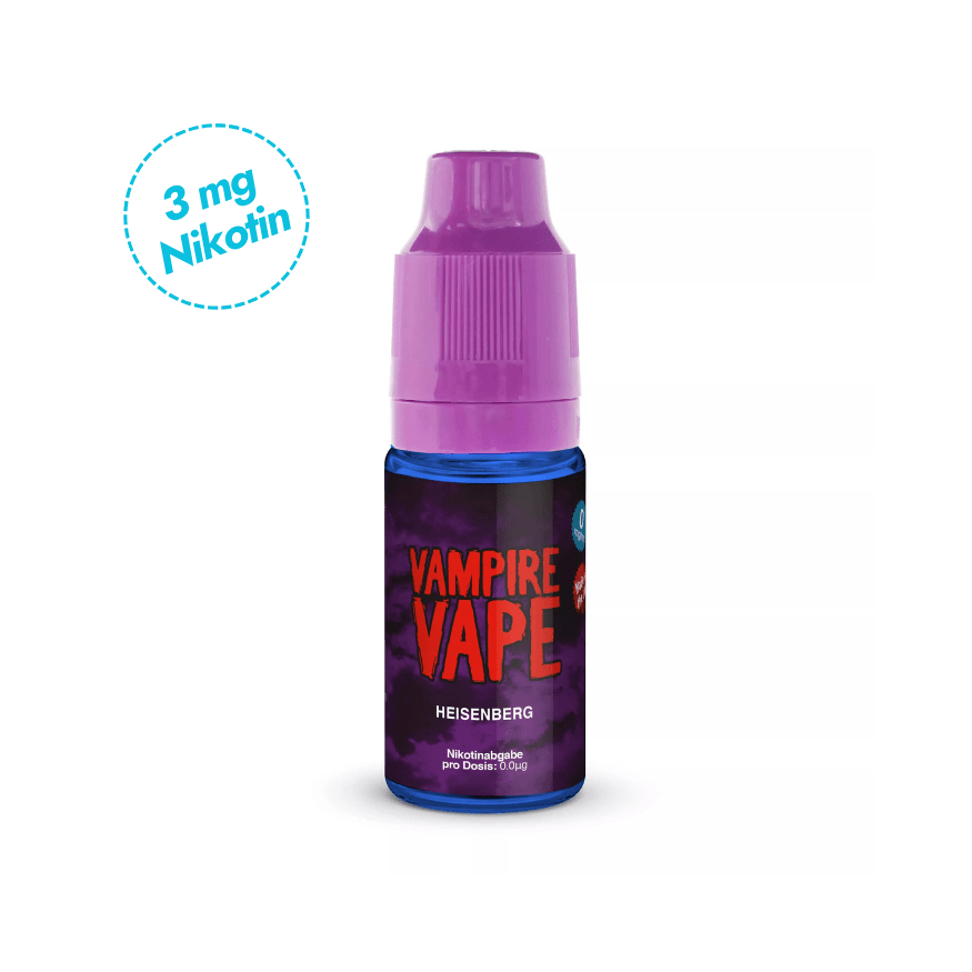 Vampire Vape - Heisenberg